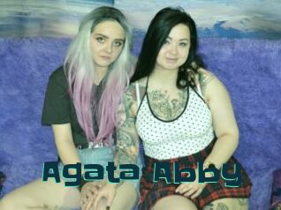 Agata_Abby