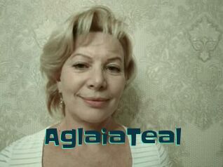 AglaiaTeal