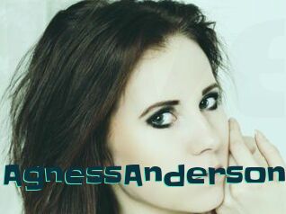 AgnessAnderson