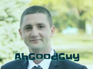 AhGoodGuy