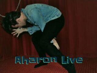 Aharon_Live