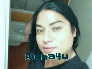 Aicha4u