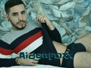 AidenFoxx