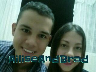 AiliseAndBrad