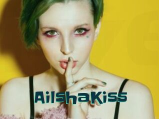 AilshaKiss