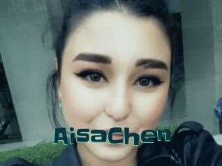 AisaChen