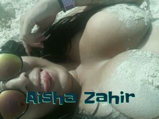 Aisha_Zahir