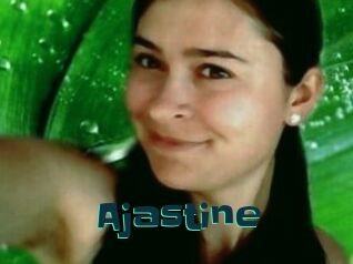 Ajastine