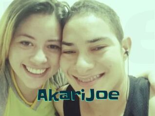 AkariJoe