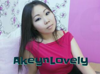 AkeynLovely