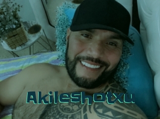 Akileshotxu