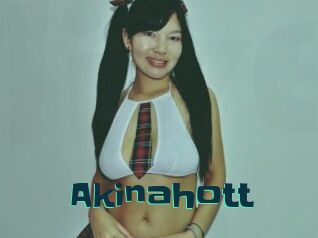 Akinahott Live Cams