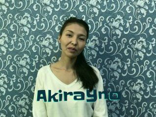AkiraYno Live Cams
