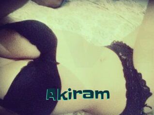 Akiram