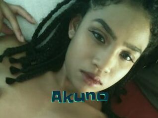 Akuno