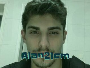 Alan21cm