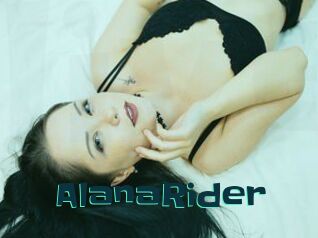 AlanaRider