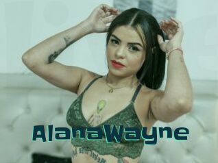 AlanaWayne