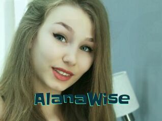 AlanaWise