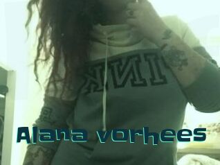 Alana_vorhees