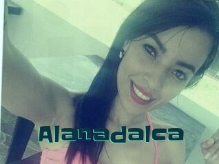 Alanadalca