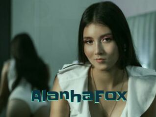 AlanhaFox Live Cams