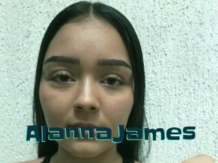 AlannaJames