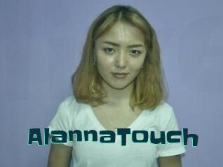 AlannaTouch