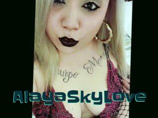 AlayaSkyLove