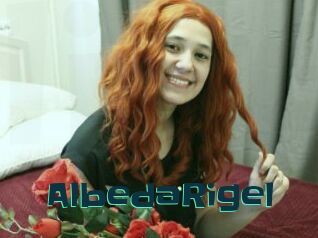 AlbedaRigel