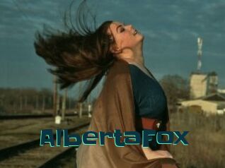 AlbertaFox