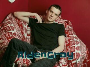 AldenGray