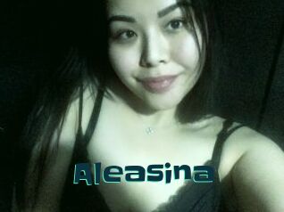 Aleasina