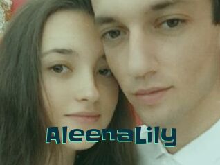 AleenaLily