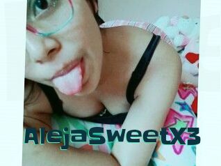 AlejaSweetX3