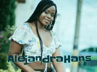 AlejandraHans