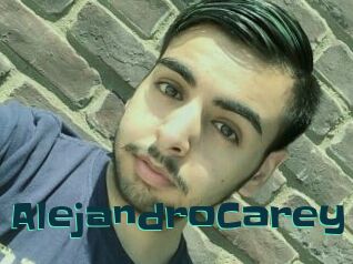 AlejandroCarey