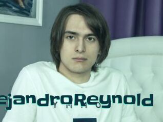 AlejandroReynold