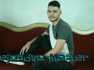 Alejandro_Master