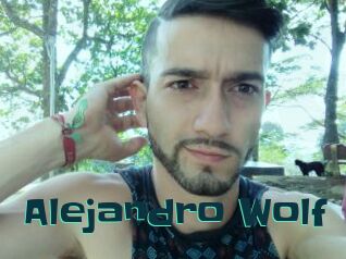 Alejandro_Wolf