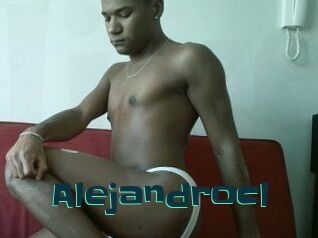 Alejandrocl