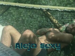 Alejo_sexy