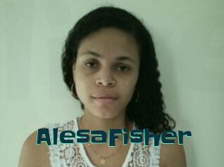 AlesaFisher