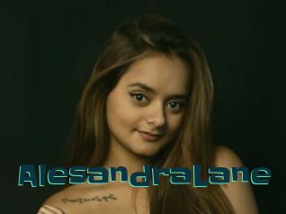 AlesandraLane