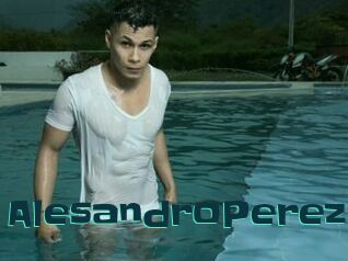 AlesandroPerez