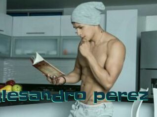 Alesandro_perez