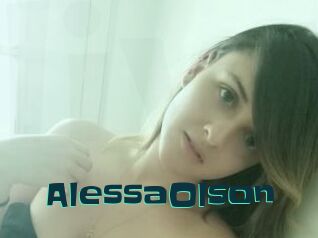 AlessaOlson