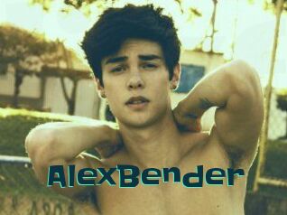 AlexBender