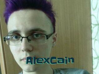 AlexCain