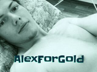 AlexForGold